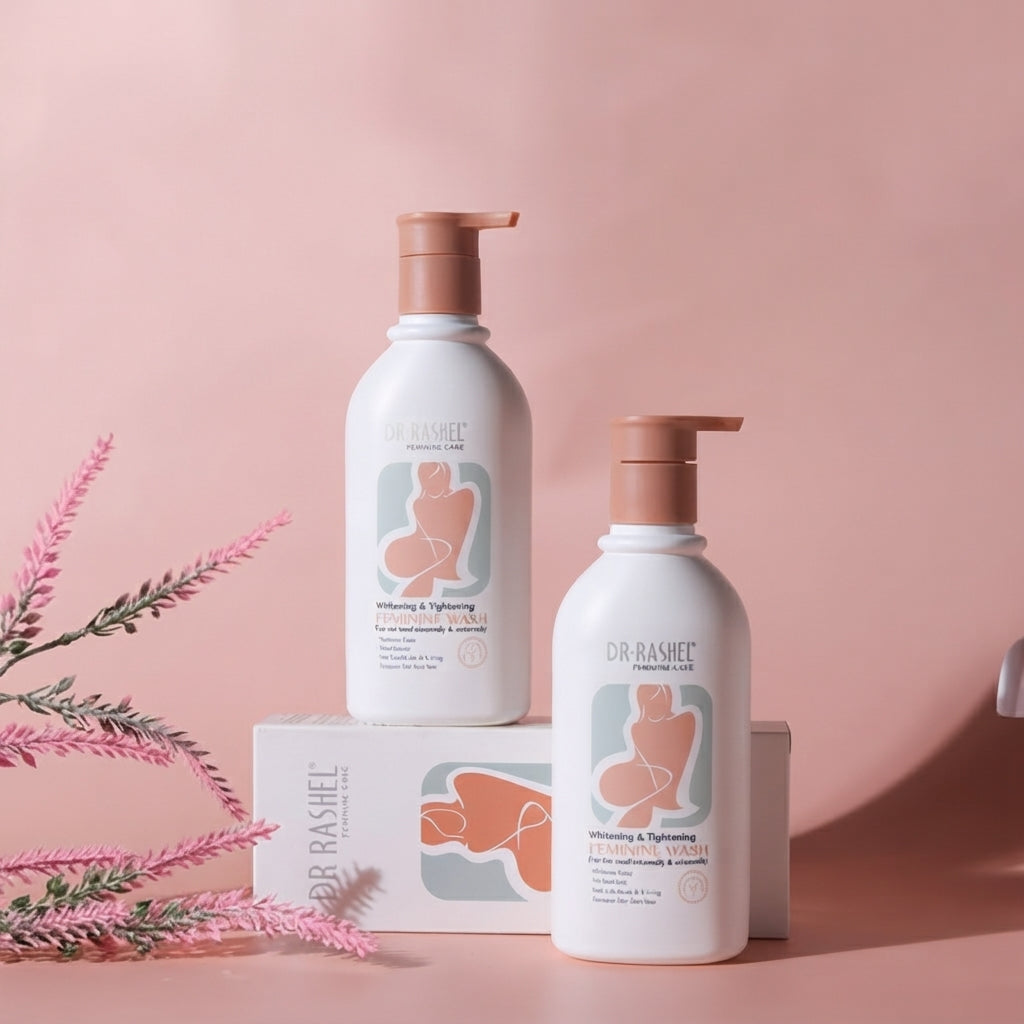 Mystic Touch Gentle Wash (DRL-1812)