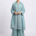 Misty Blossom Weave (BZ-53)