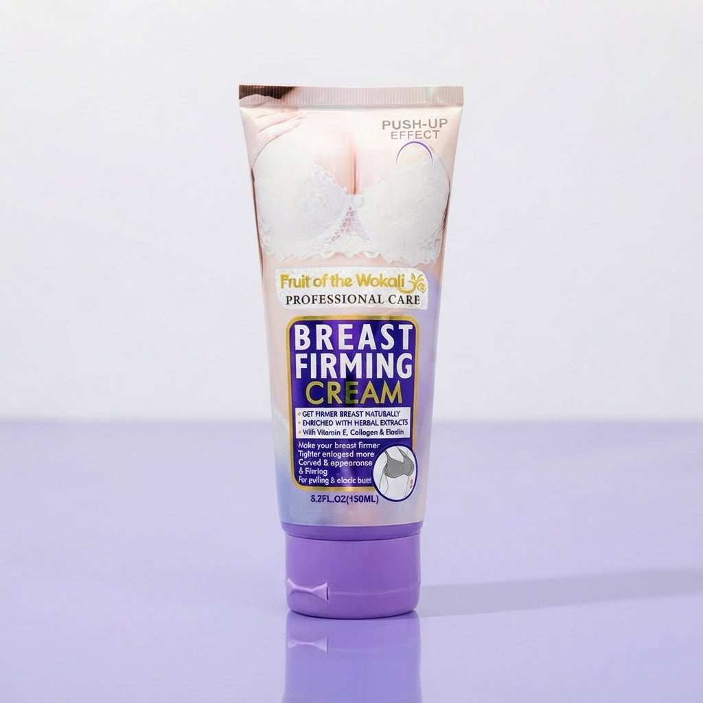 Ethereal Push Up Care Cream (WKL-470)