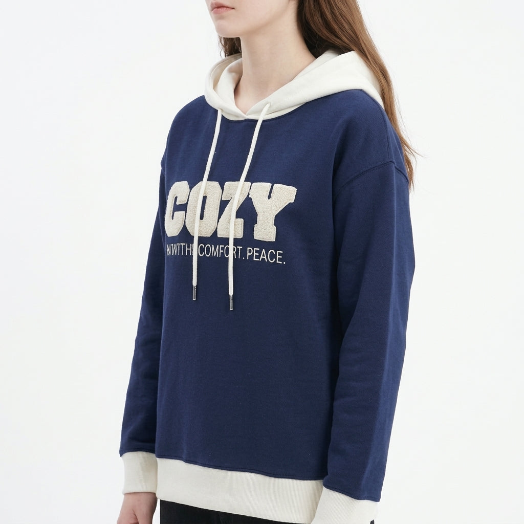 Cozy Retreat Hoodie  (VG-2340)