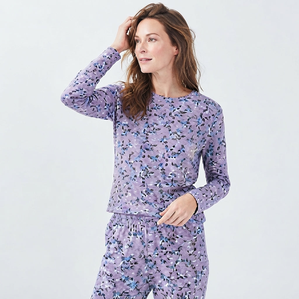 Meadow Sleepwear Set (NS007)