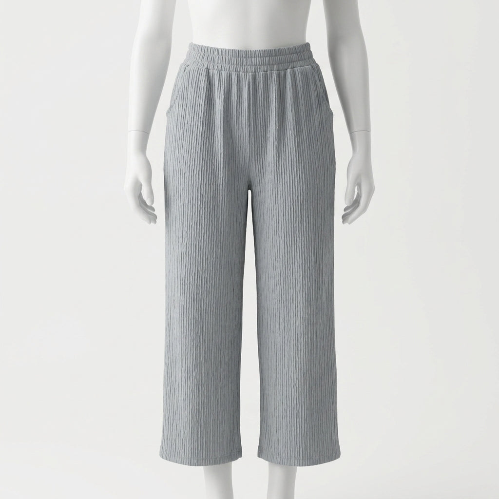Modern Minimalist Sparkle Co-Ord (F-40)
