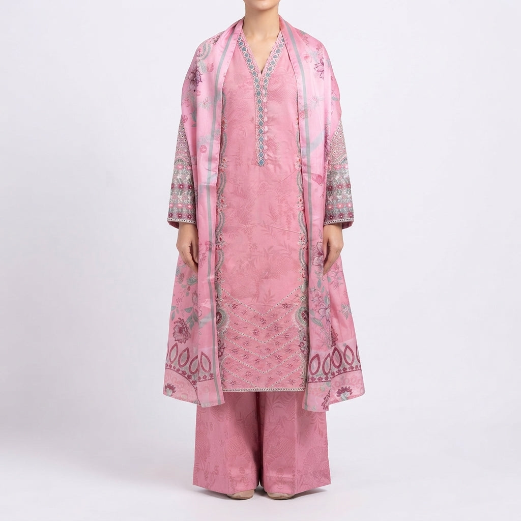 Regal Blossom Symphony (ZN-02)