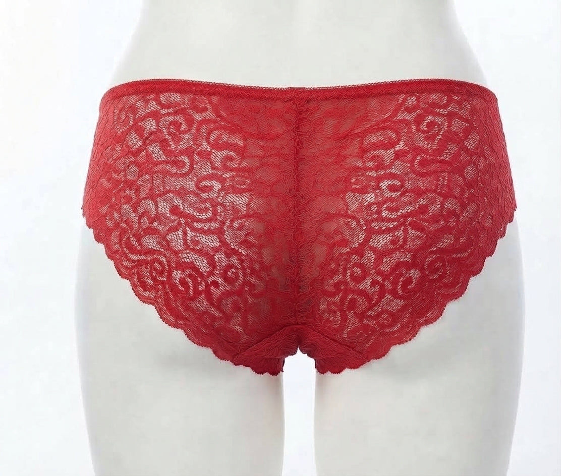 Midnight Lace Intimate Cut (GL-555)
