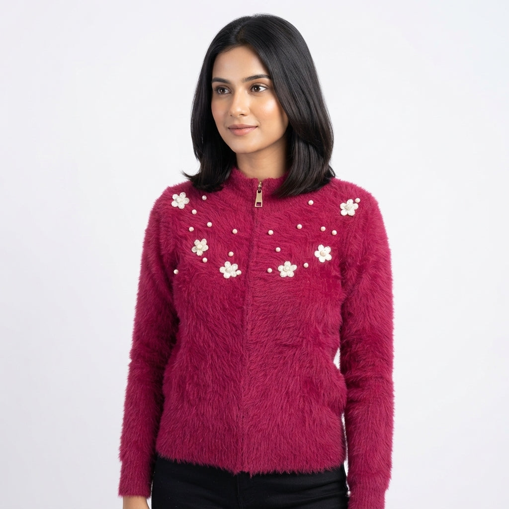Winter Pearl Layer (7003)