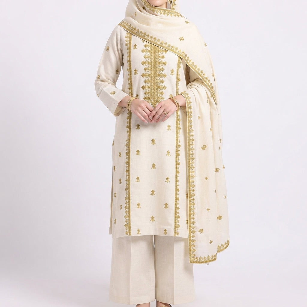 Tailored Silk Weave (BM-08)