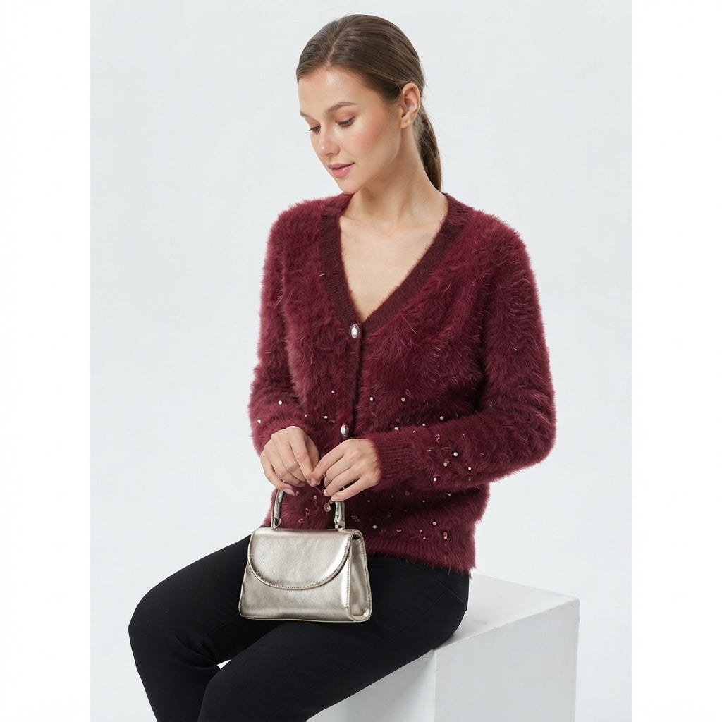 Velvet Touch Shimmer (VG-2031)