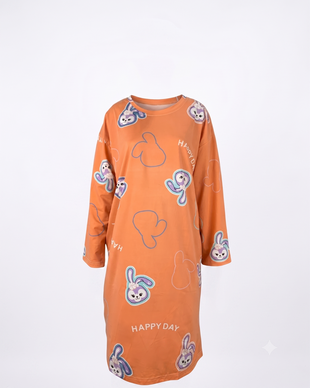 Cozy Comfort Night Wear