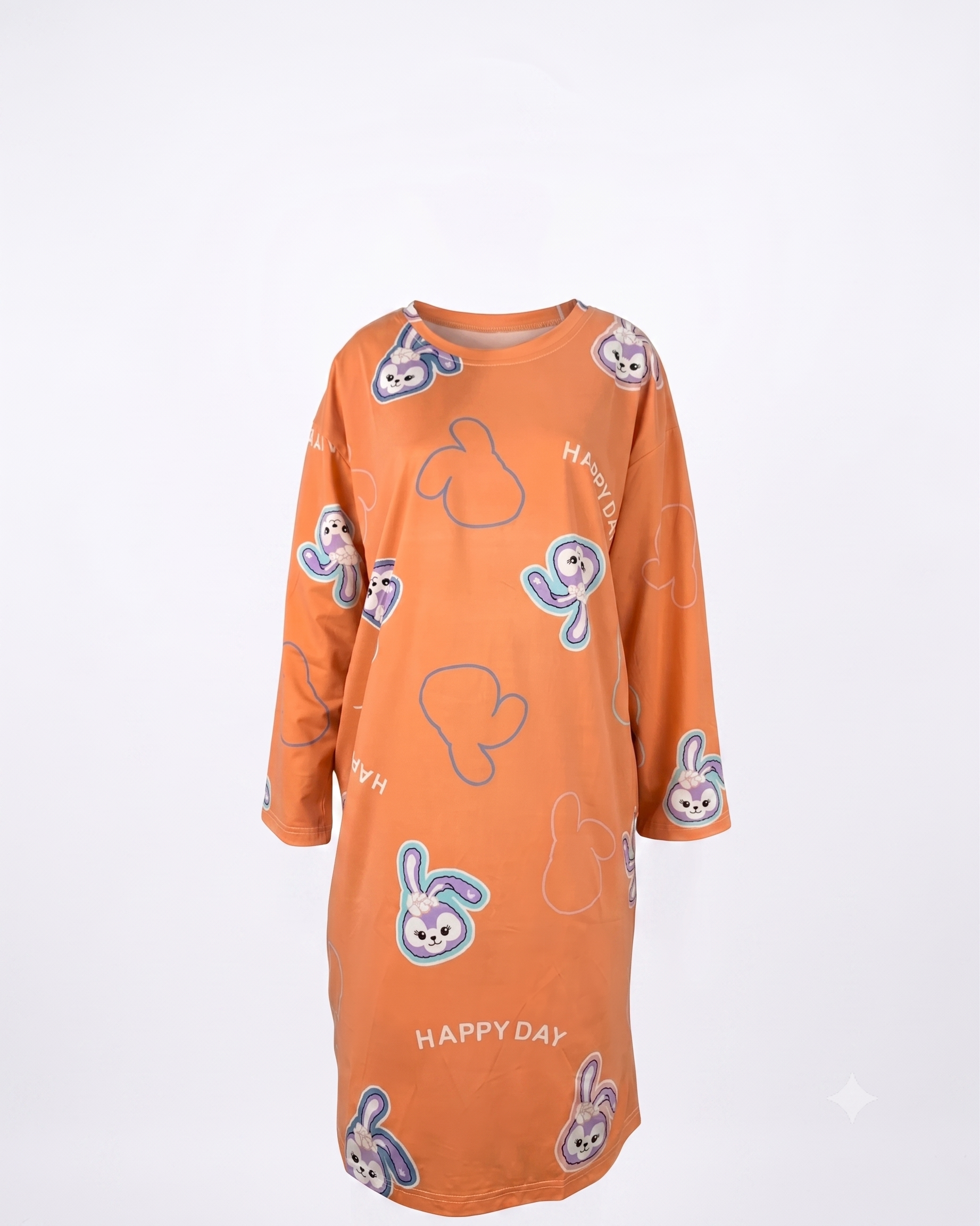 Cozy Comfort Night Wear