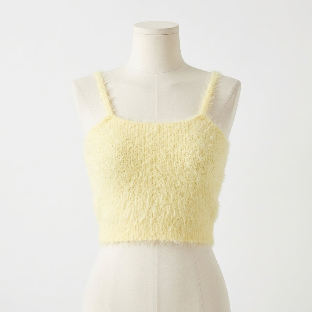 Modern Blossom Crop (3005)