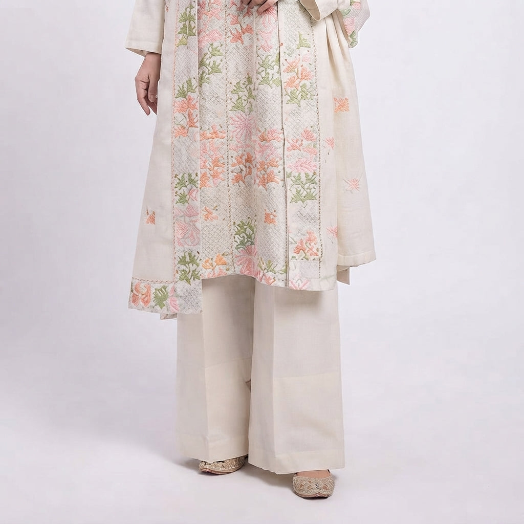 Graceful Loom Silhouette (BZ-73)
