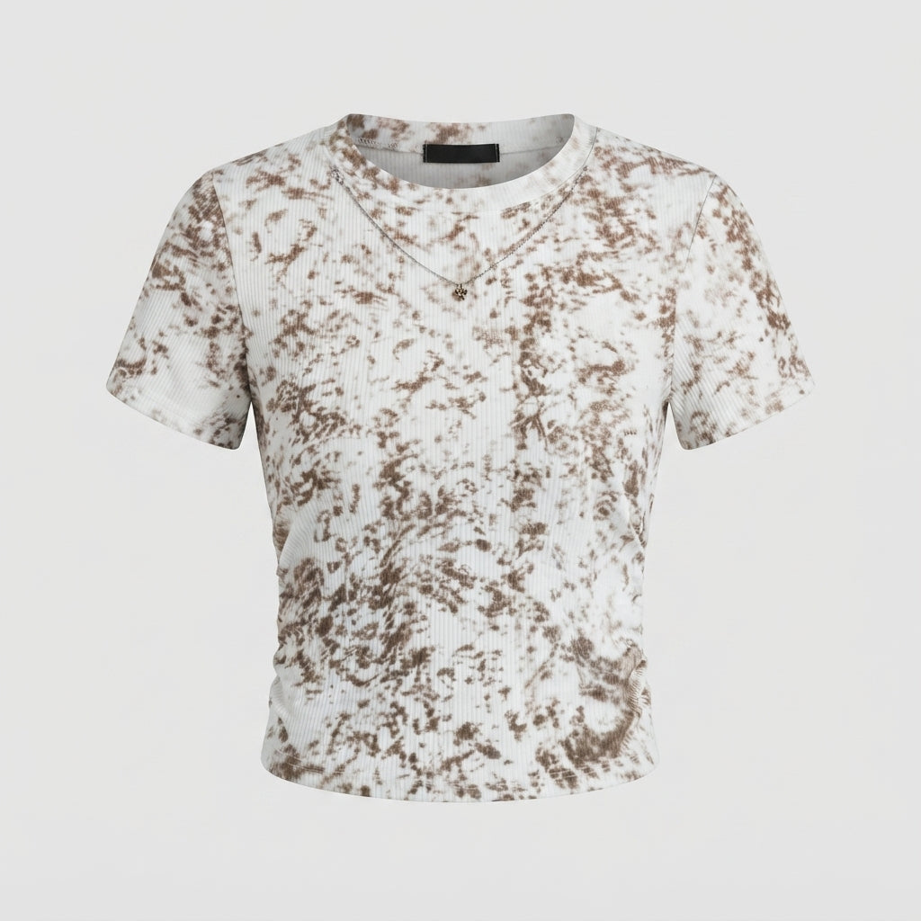 Urban Camouflage T-Shirt (AB2001)
