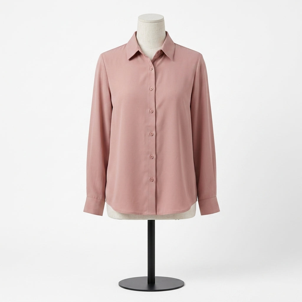 Casual Shirt Top
