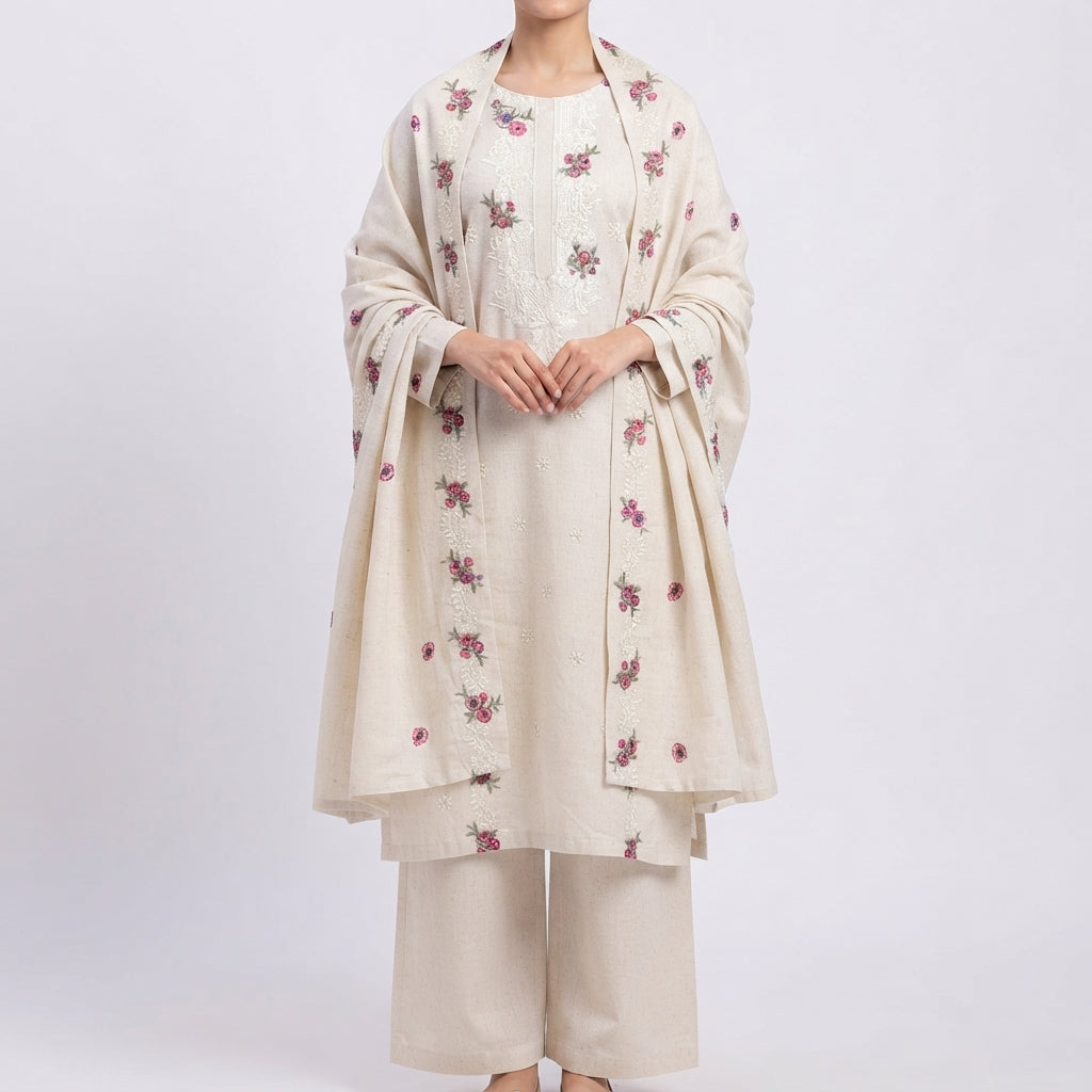 Dreamy Artisan Drape (BZ-58)