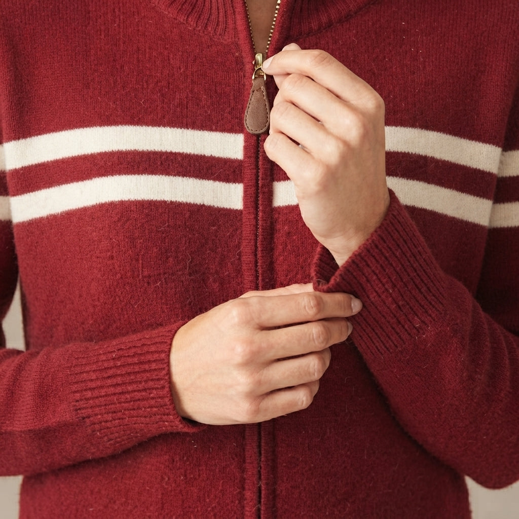 Winter High-Neck Layer (5005)