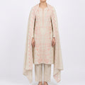 Graceful Shawl Set (BZ-80)