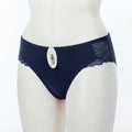 Midnight Lace Intimate Cut (GL-555)