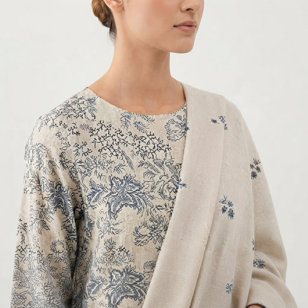 Celestial Thread Vogue (BZ-67)