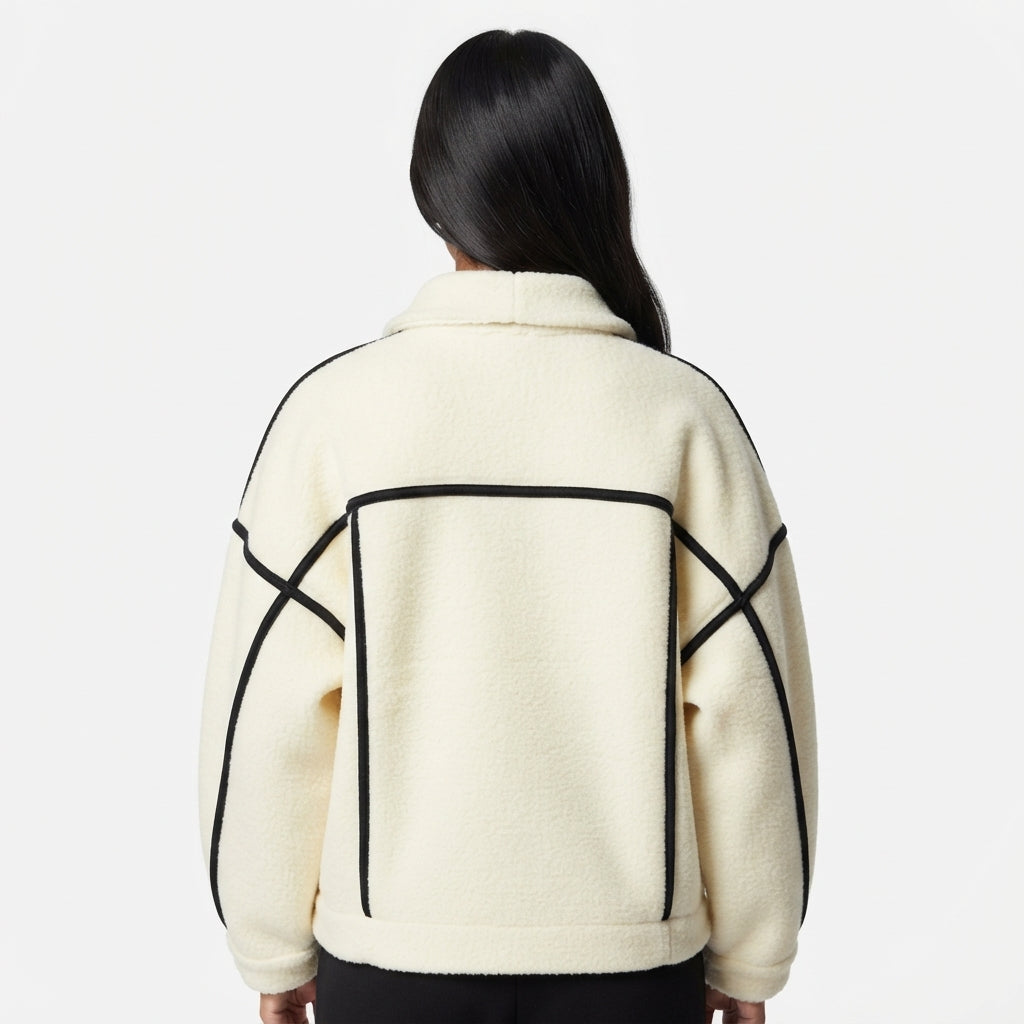 Minimalist Pocket Layer (188)