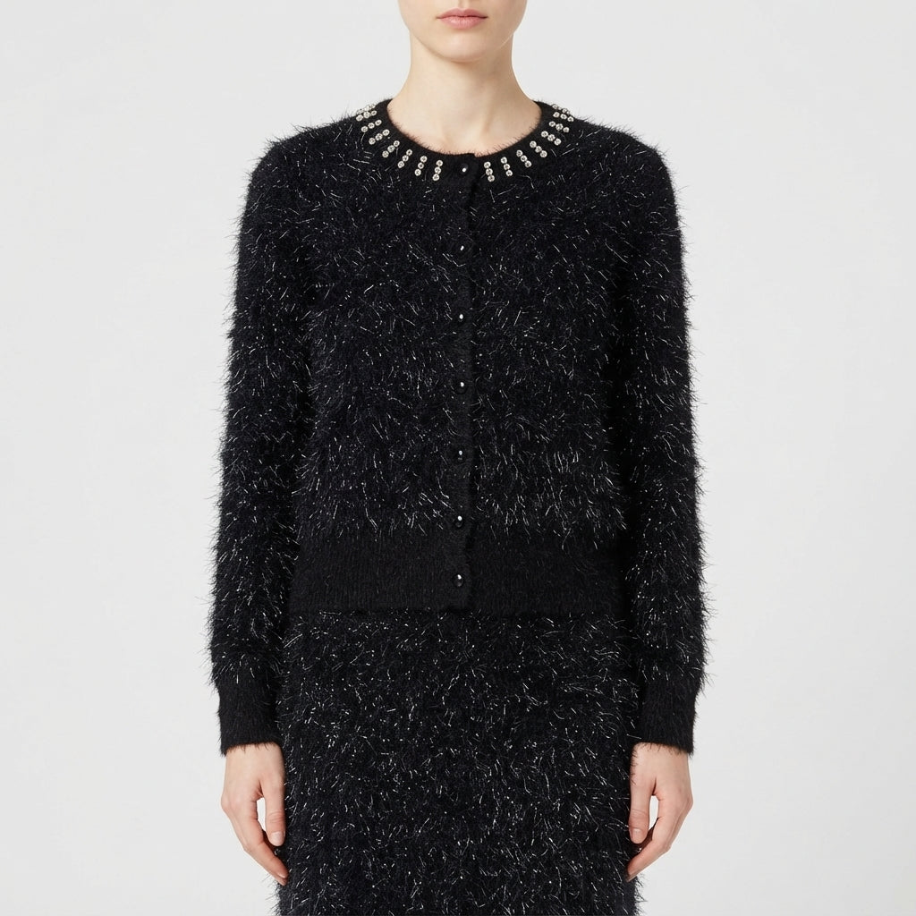 Midnight Shimmer Co-ord (26100)
