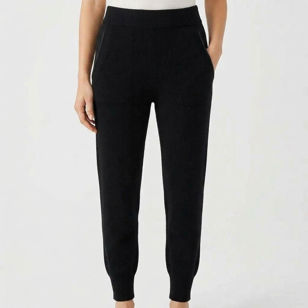 Enchanted Ribbed Trouser (VG-1367)
