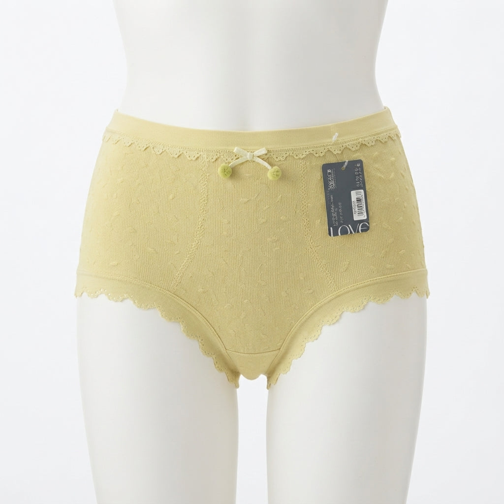 Enchanting Harmony Panty (J-067)