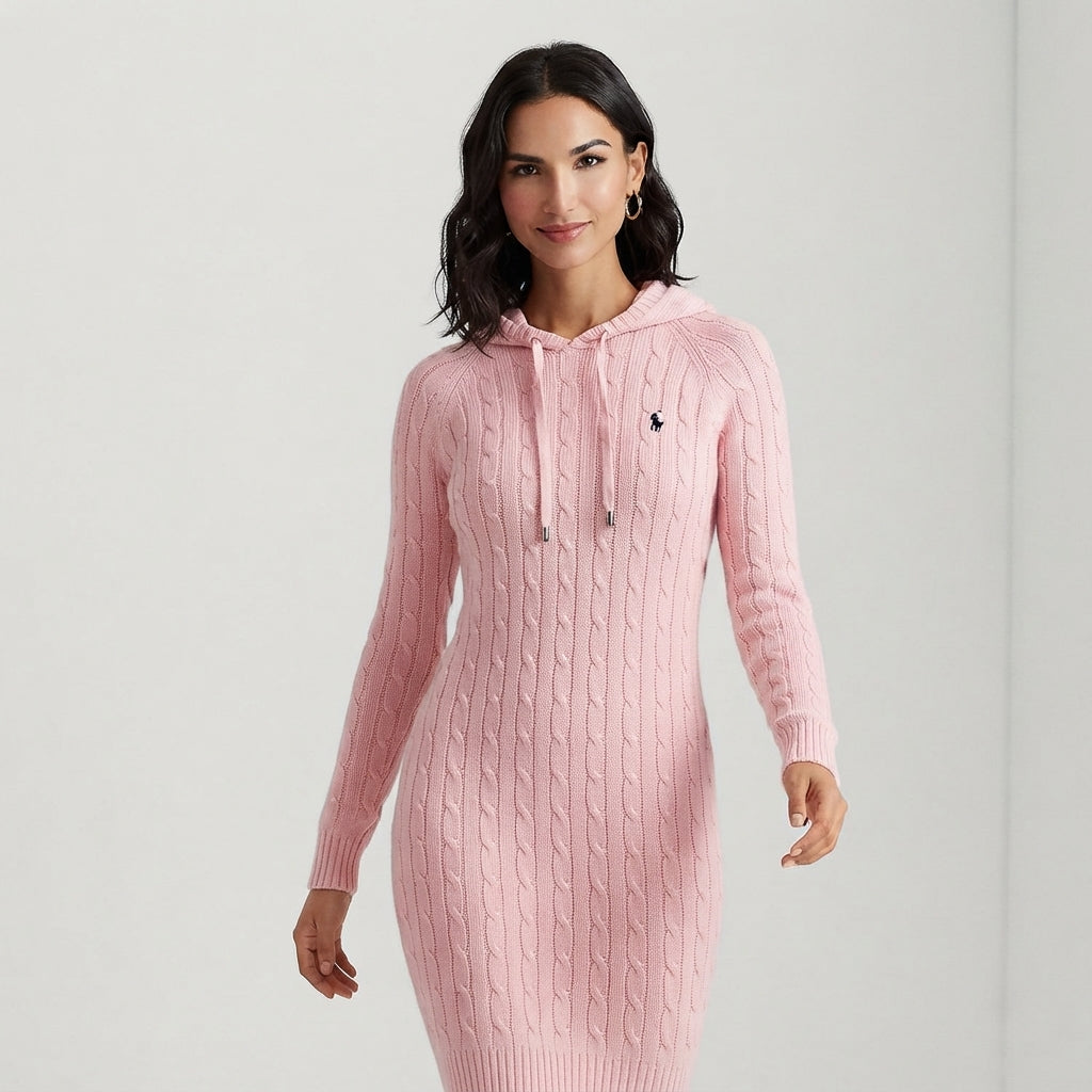 Mystic Horizon Knit Attire (VG-2232)