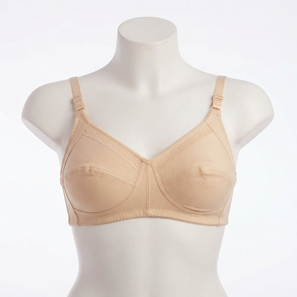 Ethereal Daily Fit Bra (SFG21)