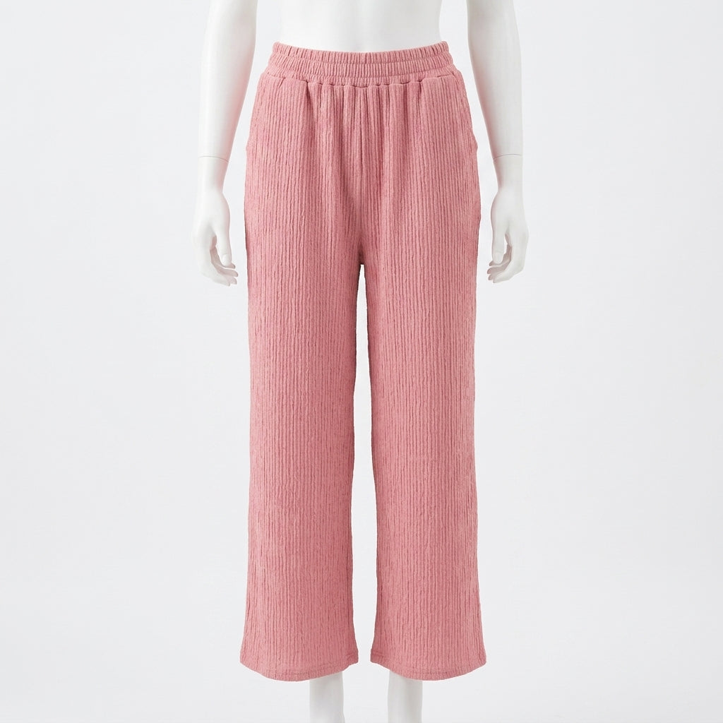 Modern Minimalist Sparkle Co-Ord (F-40)