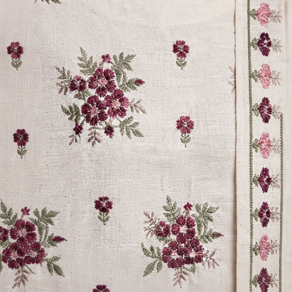 Enchanting Motif Set (BZ-58)