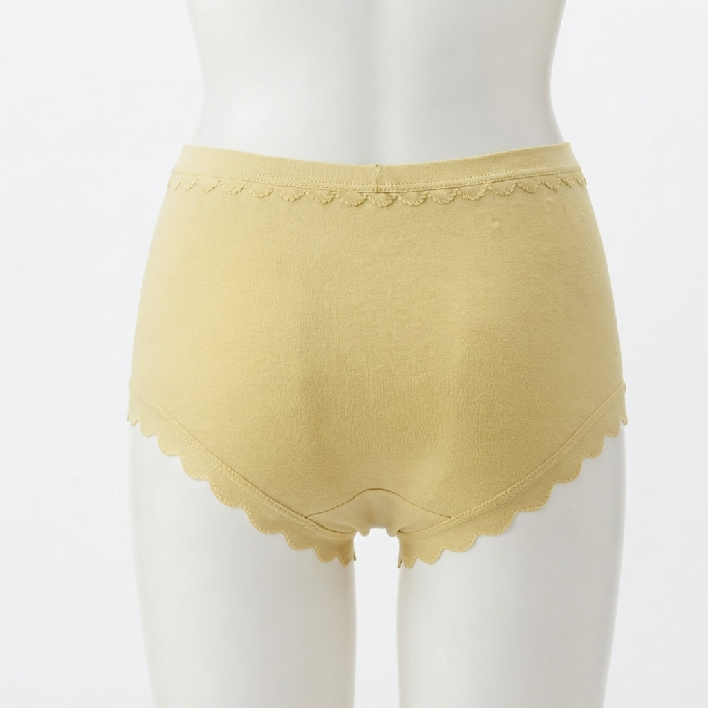 Enchanting Harmony Panty (J-067)