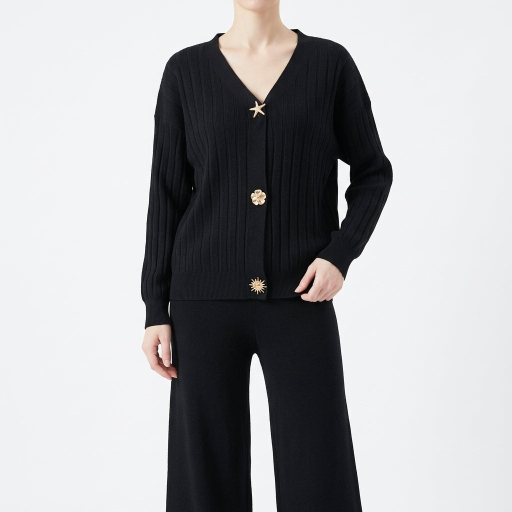 Structured Wool Layer (VG-2123)