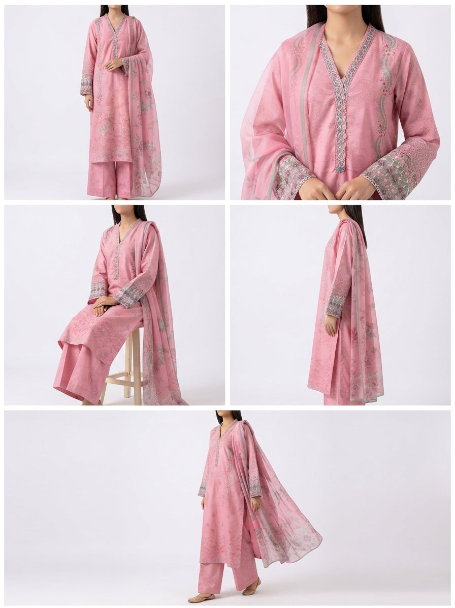 Regal Blossom Symphony (ZN-02)