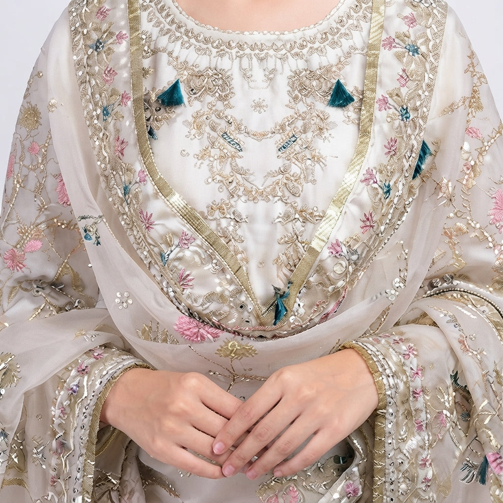 Celestial Meadow Ensemble (BZ-98)