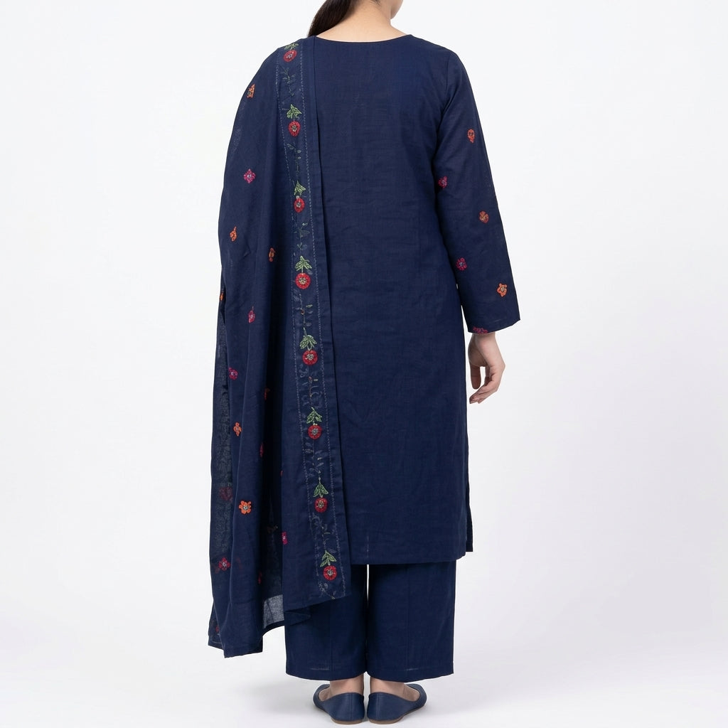 Heritage Printed Drape (BM-85)