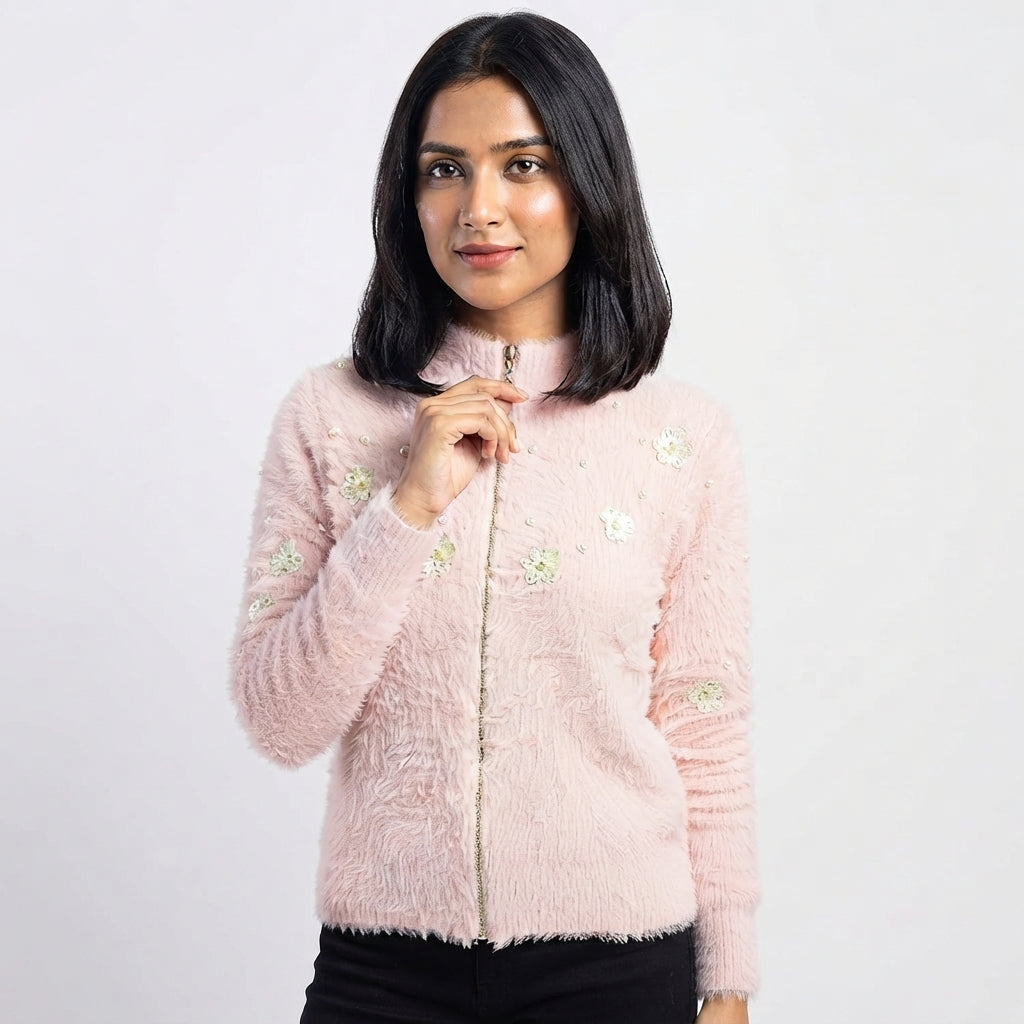 Winter Pearl Layer (7003)