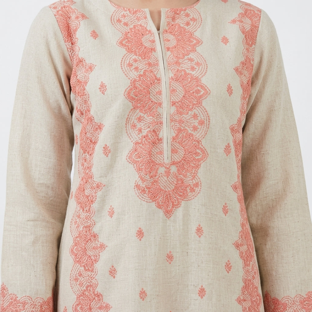 Oasis Thread Ensemble (BM-63)