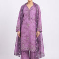 Celestial Lavender Weave (ZN-01)