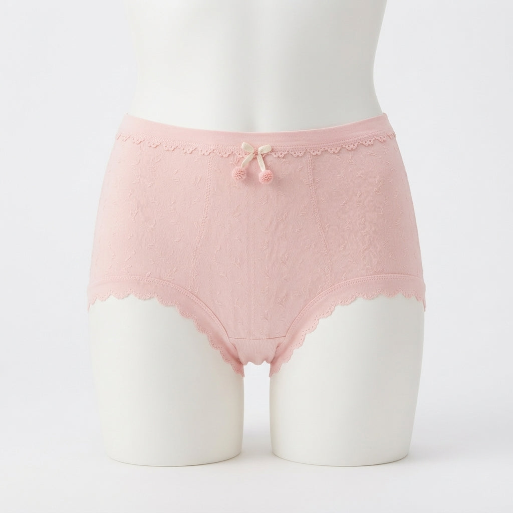 Enchanting Harmony Panty (J-067)