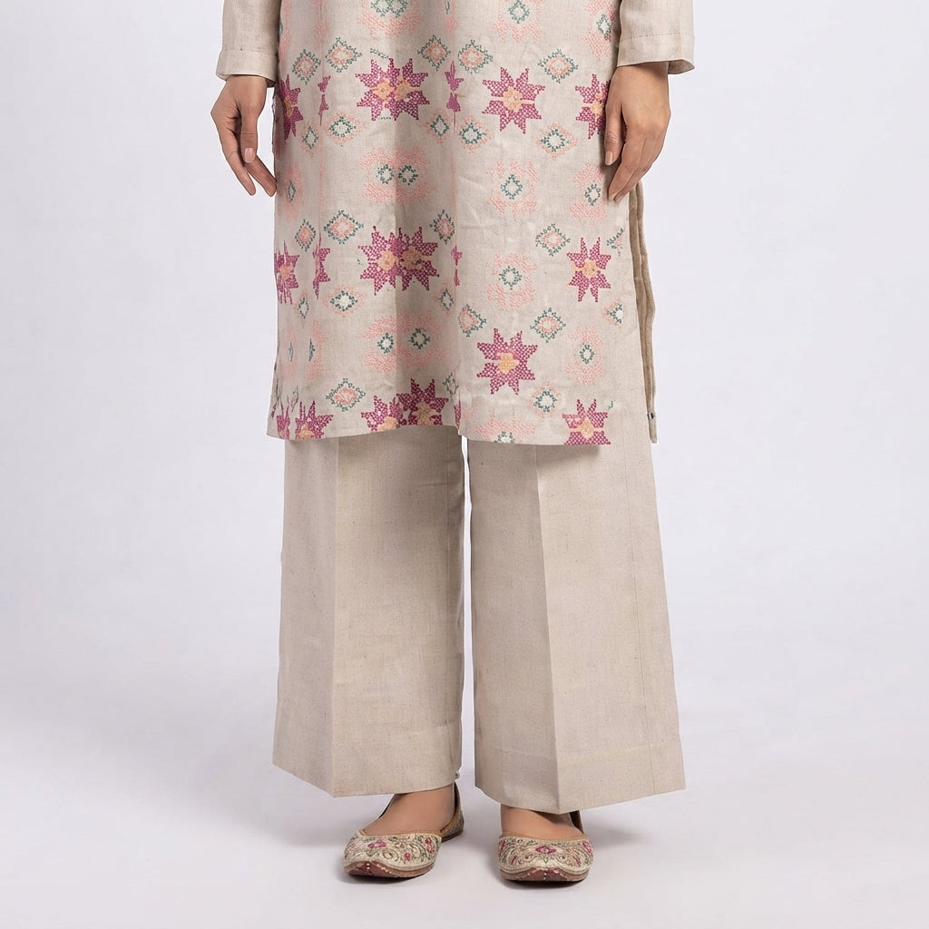 Serene Thread Ensemble (BZ-75)