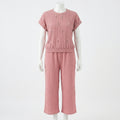 Modern Minimalist Sparkle Co-Ord (F-40)