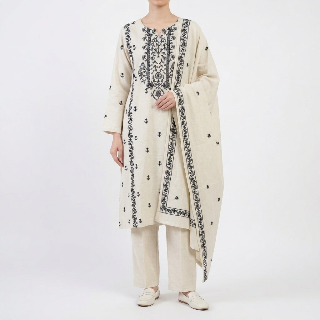 Serene Loom Drape (BM-59)