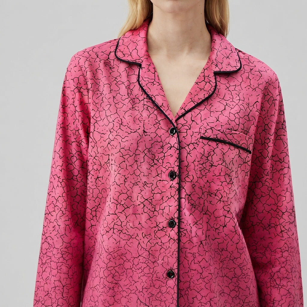 Chic Sleepwear Set (FS-05)