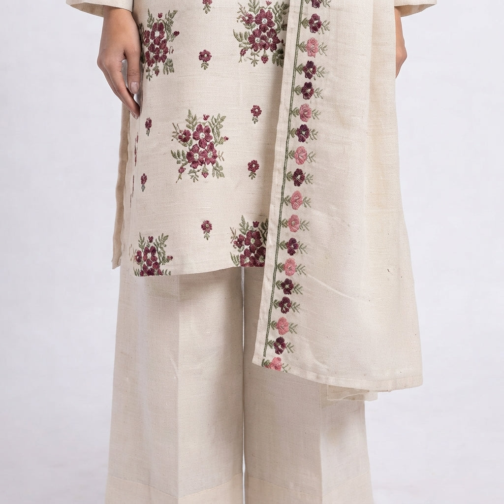 Enchanting Motif Set (BZ-58)