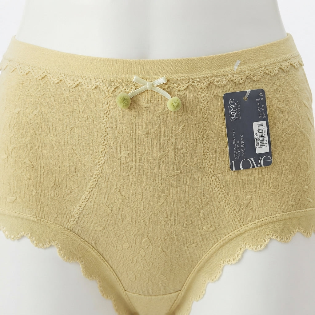 Enchanting Harmony Panty (J-067)