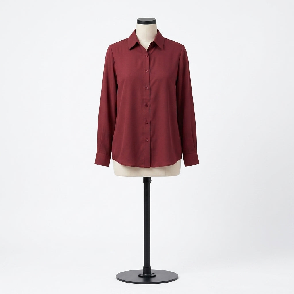 Casual Shirt Top