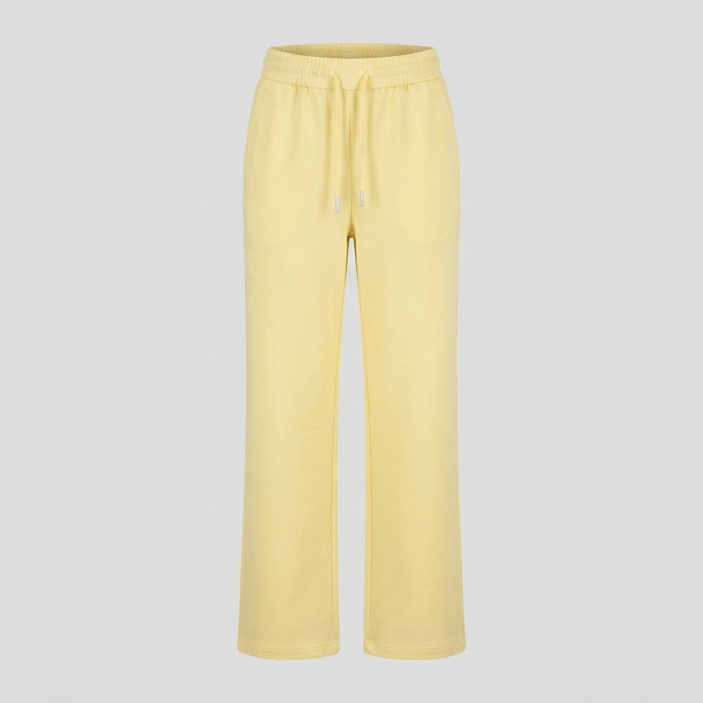 Relaxed Fit Lounge Trousers (7711)