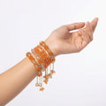 Serene Gemstone Charm (HB-03)