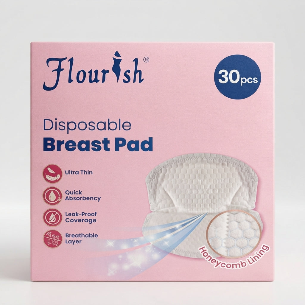Silken Care Pad
