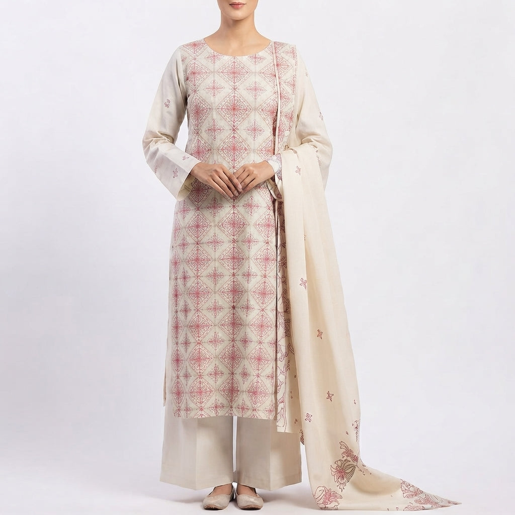 Subtle Threadwear Set (BZ-55)